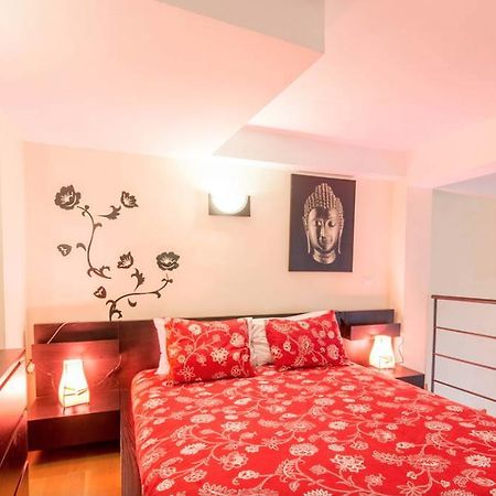 Amazing Apartments Malaga Center Номер фото
