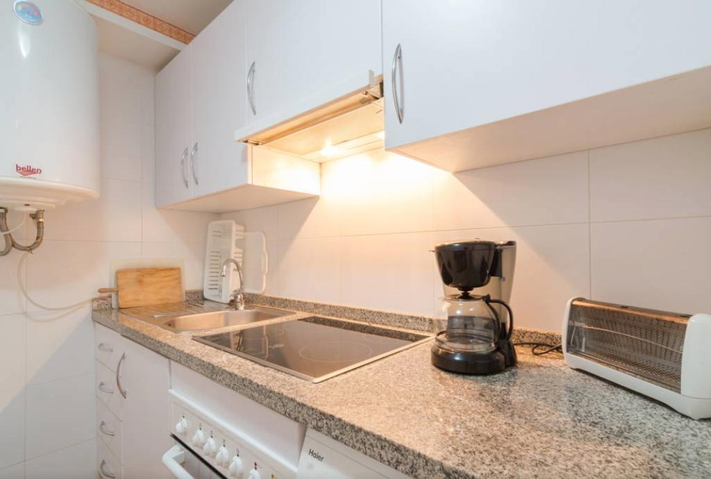 Amazing Apartments Malaga Center Номер фото