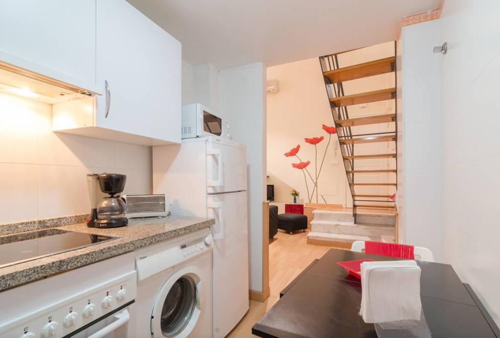 Amazing Apartments Malaga Center Номер фото