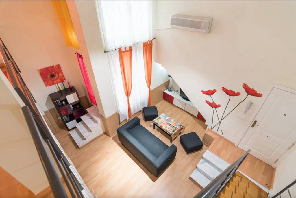 Amazing Apartments Malaga Center Номер фото