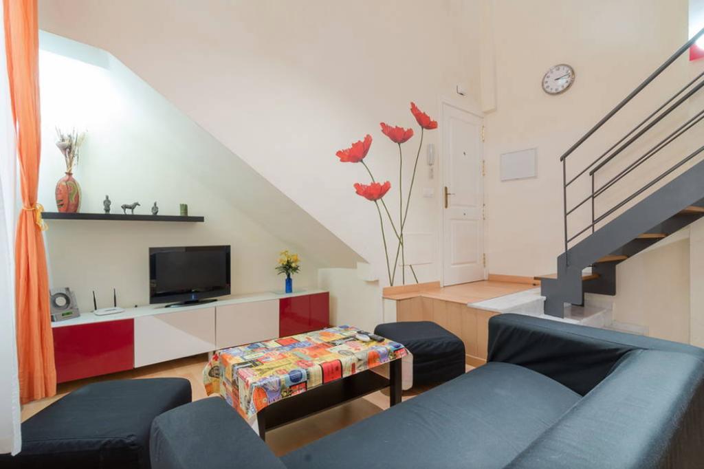 Amazing Apartments Malaga Center Номер фото