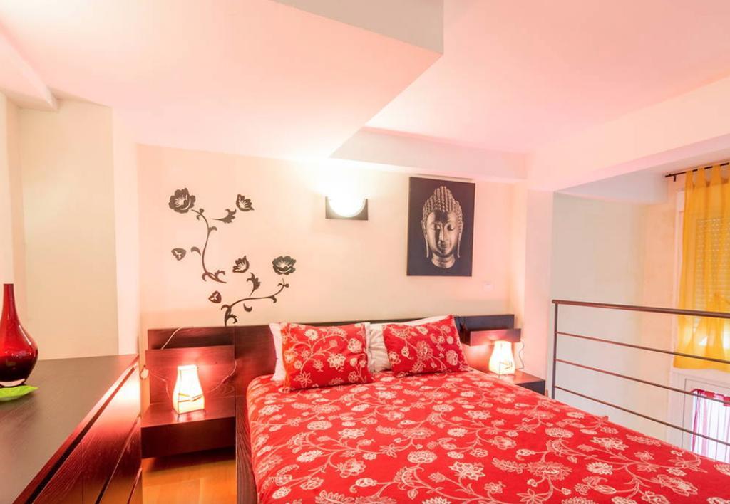 Amazing Apartments Malaga Center Номер фото