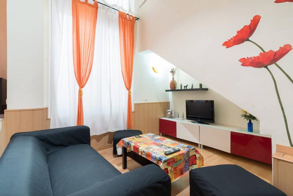 Amazing Apartments Malaga Center Номер фото