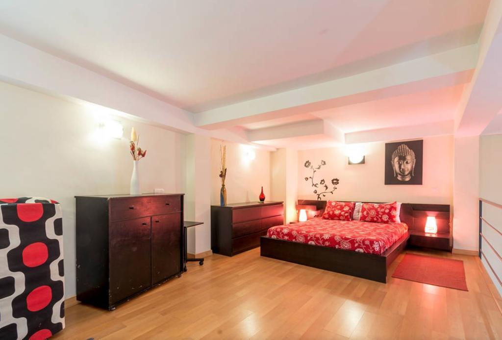 Amazing Apartments Malaga Center Номер фото